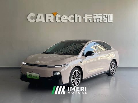 2025 Leapmotor B01 650 Pleasure Edition - ავტომობილი ჩინეთიდან
