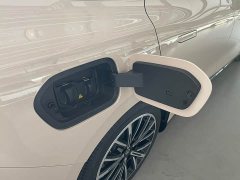 Leapmotor B01 650 Pleasure Edition - ფოტო 11