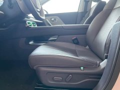 Leapmotor B01 650 Pleasure Edition - ფოტო 13