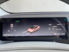 Leapmotor B01 650 Pleasure Edition - ფოტო 17