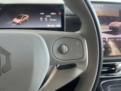 Leapmotor B01 650 Pleasure Edition - ფოტო 19