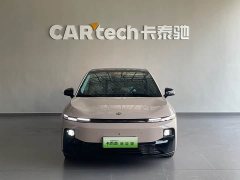 Leapmotor B01 650 Pleasure Edition - ფოტო 2