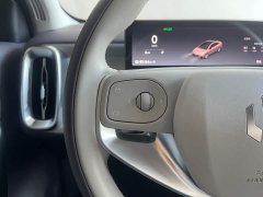 Leapmotor B01 650 Pleasure Edition - ფოტო 20
