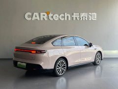 Leapmotor B01 650 Pleasure Edition - ფოტო 4