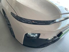 Leapmotor B01 650 Pleasure Edition - ფოტო 9