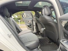 Mercedes-Benz C-Class C 260 L Sport Edition - ფოტო 10