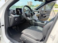 Mercedes-Benz C-Class C 260 L Sport Edition - ფოტო 4