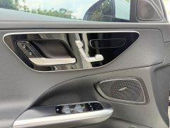 Mercedes-Benz C-Class C 260 L Sport Edition - ფოტო 5