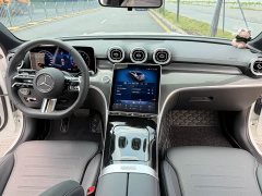 Mercedes-Benz C-Class C 260 L Sport Edition - ფოტო 6