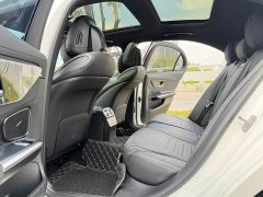 Mercedes-Benz C-Class C 260 L Sport Edition - ფოტო 9
