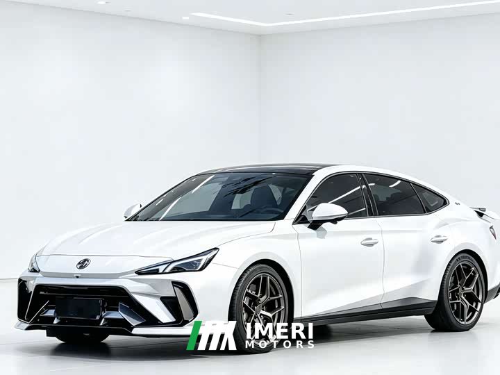 SAIC MG7 1.5T 300 DCT Elegance - ავტომობილი ჩინეთიდან