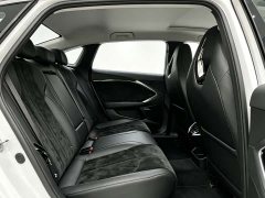 SAIC MG7 1.5T 300 DCT Elegance - ფოტო 5
