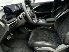 SAIC MG7 1.5T 300 DCT Elegance - ფოტო 6