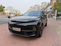 Li Auto L9 2023 Pro - ფოტო 1