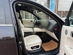 Li Auto L9 2023 Pro - ფოტო 10