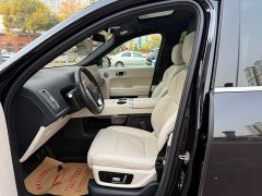 Li Auto L9 2023 Pro - ფოტო 15