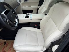 Li Auto L9 2023 Pro - ფოტო 17