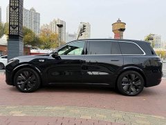 Li Auto L9 2023 Pro - ფოტო 4