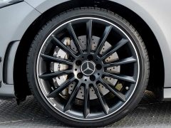 Mercedes-Benz Mercedes-AMG A 35 4MATIC (Imported) 2020 - ფოტო 10