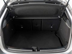 Mercedes-Benz Mercedes-AMG A 35 4MATIC (Imported) 2020 - ფოტო 12