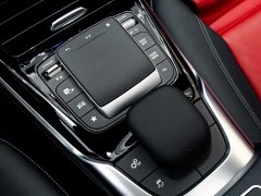 Mercedes-Benz Mercedes-AMG A 35 4MATIC (Imported) 2020 - ფოტო 19