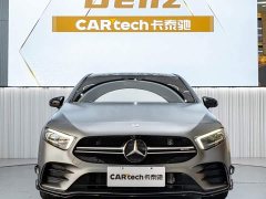Mercedes-Benz Mercedes-AMG A 35 4MATIC (Imported) 2020 - ფოტო 2