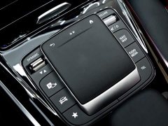 Mercedes-Benz Mercedes-AMG A 35 4MATIC (Imported) 2020 - ფოტო 20