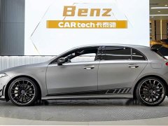 Mercedes-Benz Mercedes-AMG A 35 4MATIC (Imported) 2020 - ფოტო 3