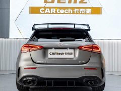 Mercedes-Benz Mercedes-AMG A 35 4MATIC (Imported) 2020 - ფოტო 5