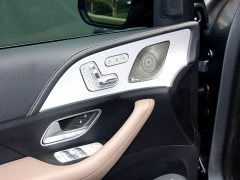 Mercedes-Benz Mercedes-AMG GLE 53 4MATIC 2022 - ფოტო 15
