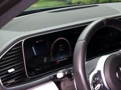 Mercedes-Benz Mercedes-AMG GLE 53 4MATIC 2022 - ფოტო 6