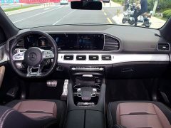 Mercedes-Benz Mercedes-AMG GLE 53 4MATIC 2022 - ფოტო 7