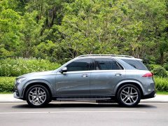 Mercedes-Benz Mercedes-AMG GLE 53 4MATIC 2022 - ფოტო 8