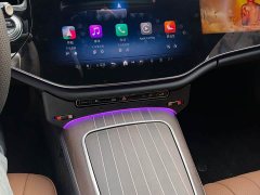 Mercedes-Benz E-Class E 300 L Luxury - ფოტო 11