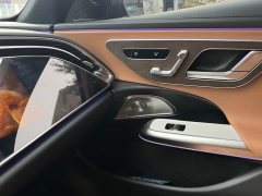 Mercedes-Benz E-Class E 300 L Luxury - ფოტო 12