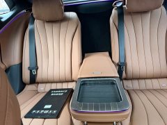 Mercedes-Benz E-Class E 300 L Luxury - ფოტო 13