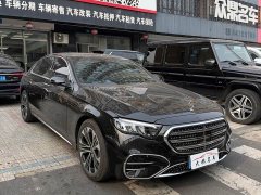 Mercedes-Benz E-Class E 300 L Luxury - ფოტო 3