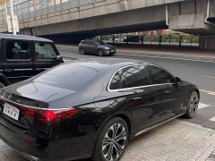 Mercedes-Benz E-Class E 300 L Luxury - ფოტო 4