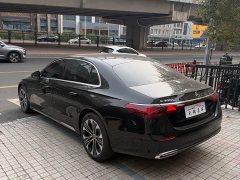 Mercedes-Benz E-Class E 300 L Luxury - ფოტო 6