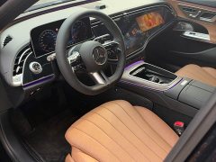 Mercedes-Benz E-Class E 300 L Luxury - ფოტო 7
