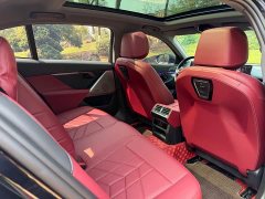 BMW 5 Series 530Li Premier M Sport Package - ფოტო 10