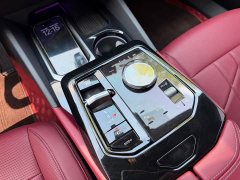 BMW 5 Series 530Li Premier M Sport Package - ფოტო 13