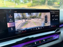 BMW 5 Series 530Li Premier M Sport Package - ფოტო 16