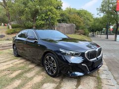 BMW 5 Series 530Li Premier M Sport Package - ფოტო 3