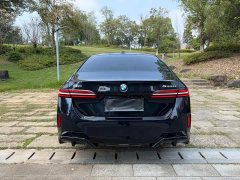 BMW 5 Series 530Li Premier M Sport Package - ფოტო 4