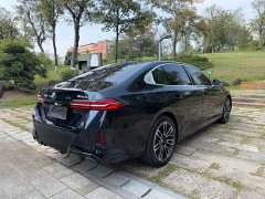 BMW 5 Series 530Li Premier M Sport Package - ფოტო 5