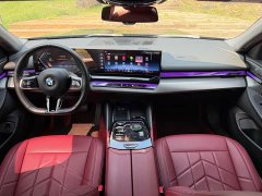 BMW 5 Series 530Li Premier M Sport Package - ფოტო 7