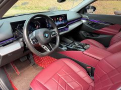 BMW 5 Series 530Li Premier M Sport Package - ფოტო 8
