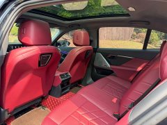 BMW 5 Series 530Li Premier M Sport Package - ფოტო 9