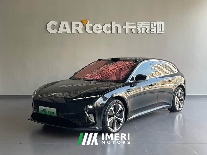 Nio ET5T 75kWh Touring - ავტომობილი ჩინეთიდან